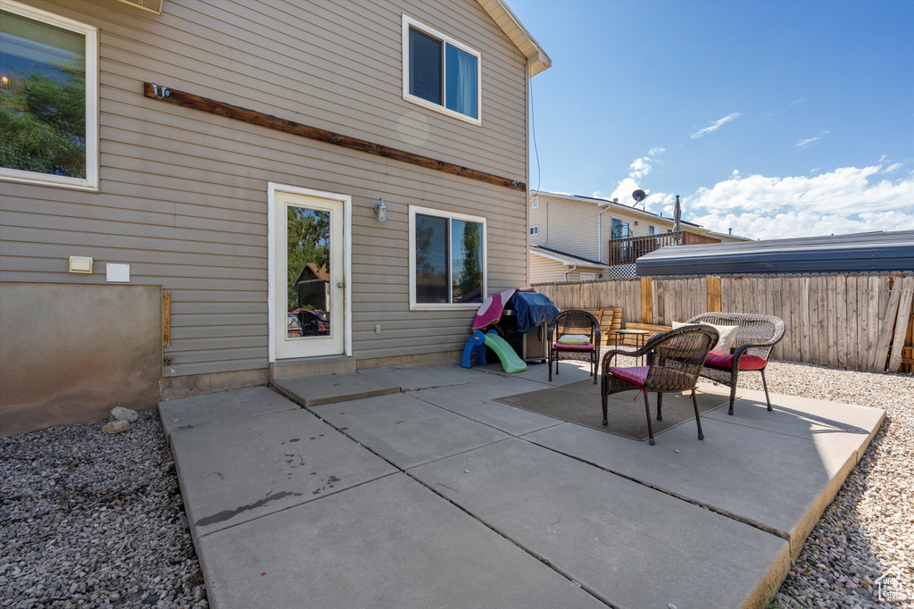 647 N JEFFERSON AVE Ogden, UT 84404