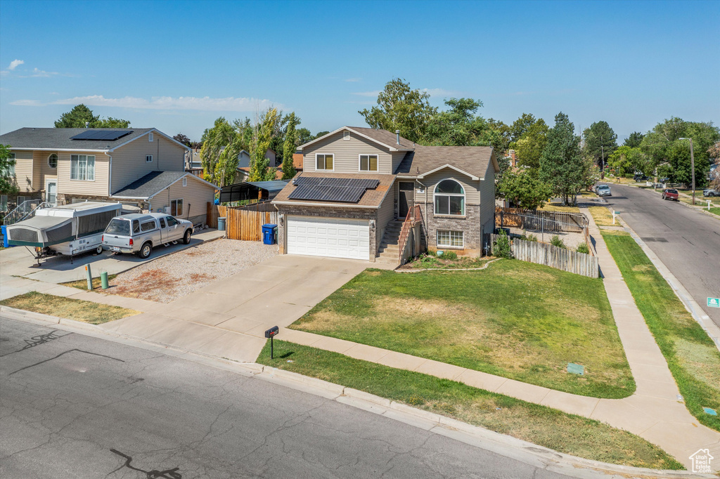 647 N JEFFERSON AVE Ogden, UT 84404