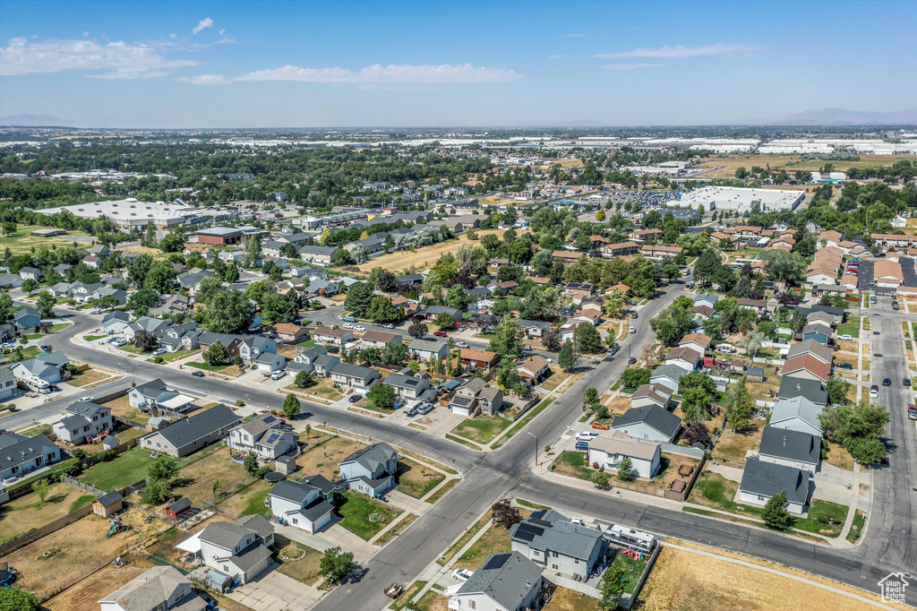 647 N JEFFERSON AVE Ogden, UT 84404