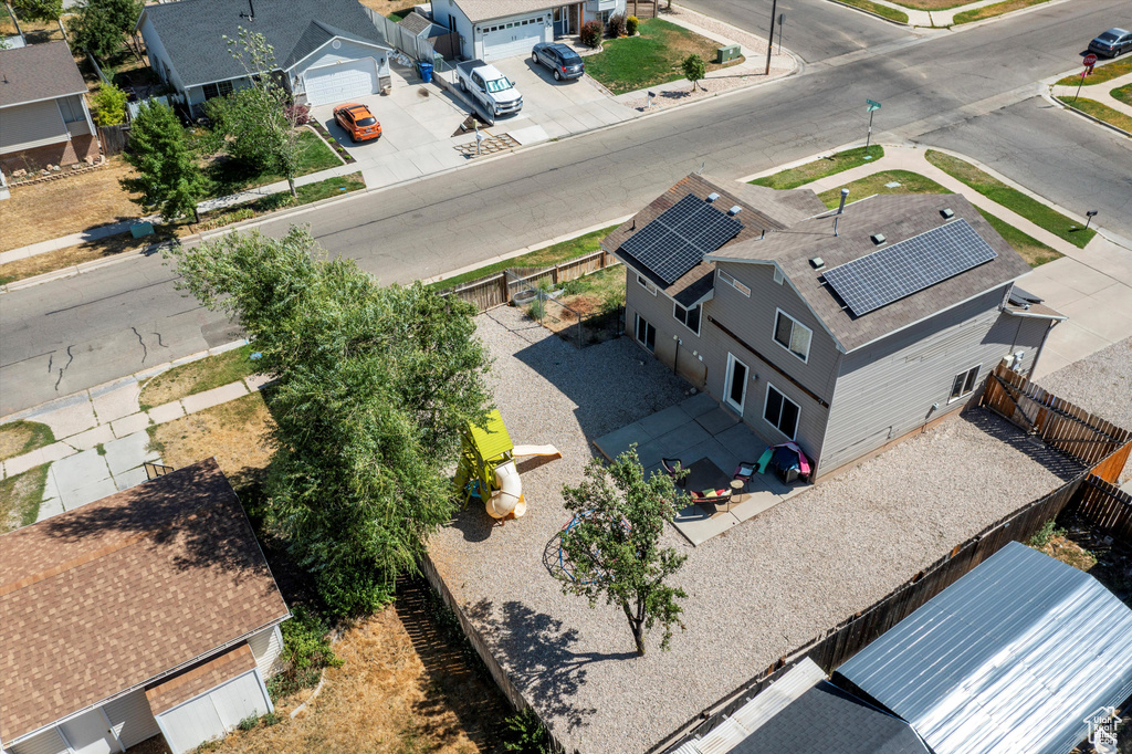647 N JEFFERSON AVE Ogden, UT 84404