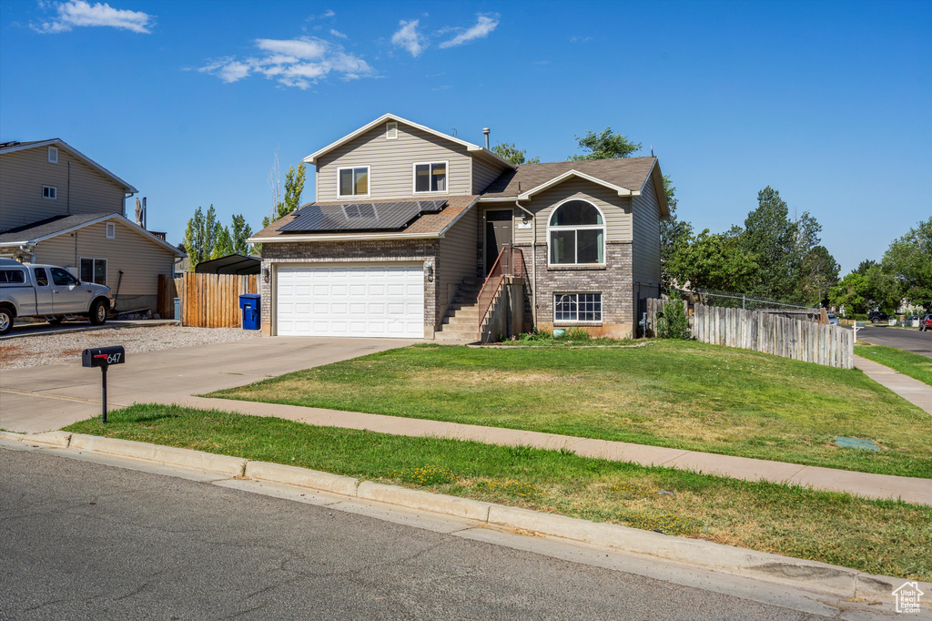 647 N JEFFERSON AVE Ogden, UT 84404
