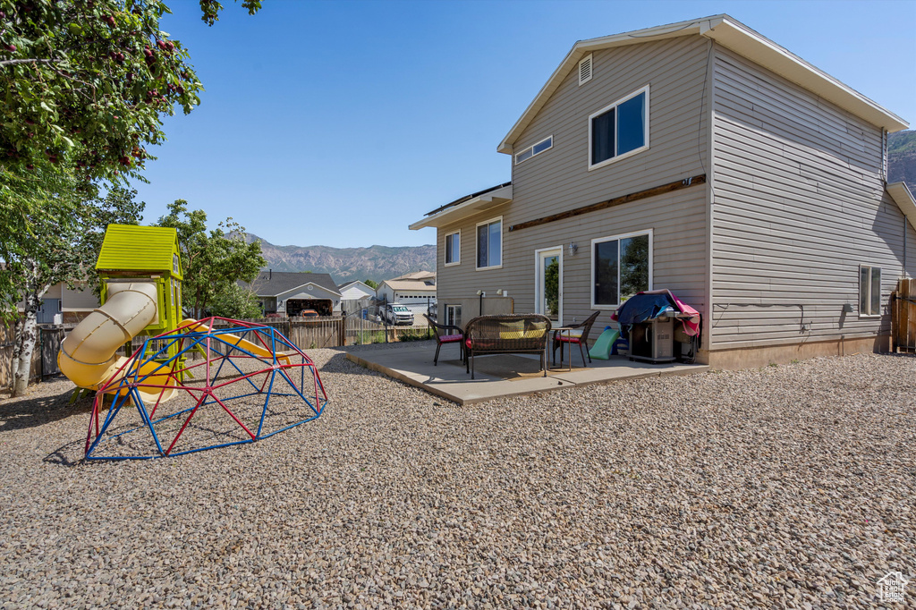 647 N JEFFERSON AVE Ogden, UT 84404
