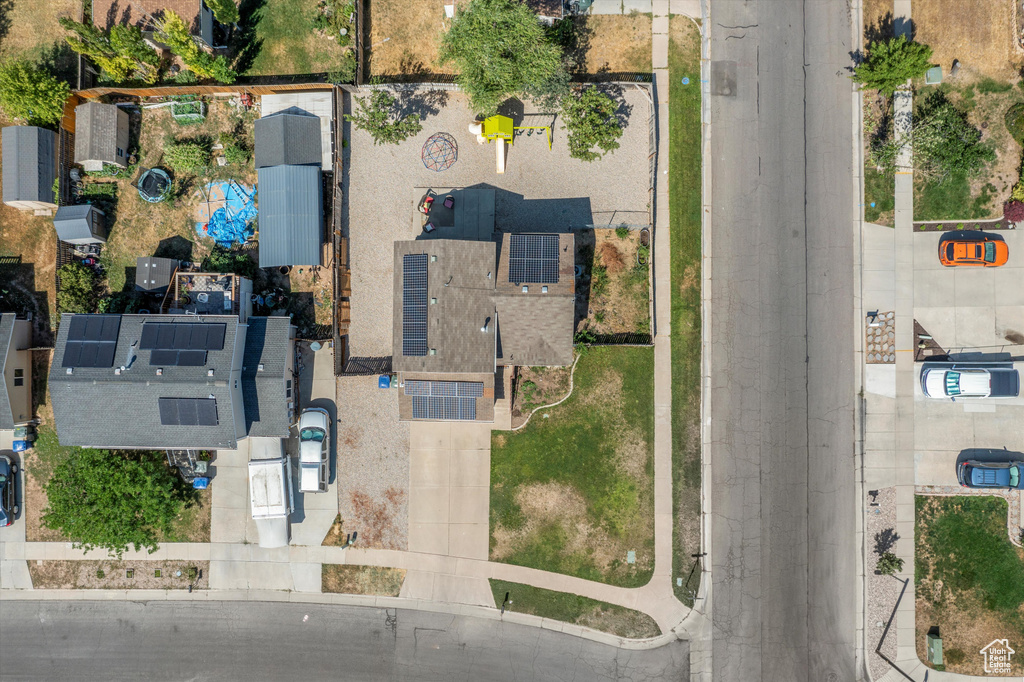 647 N JEFFERSON AVE Ogden, UT 84404