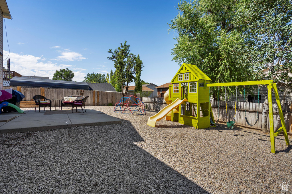 647 N JEFFERSON AVE Ogden, UT 84404