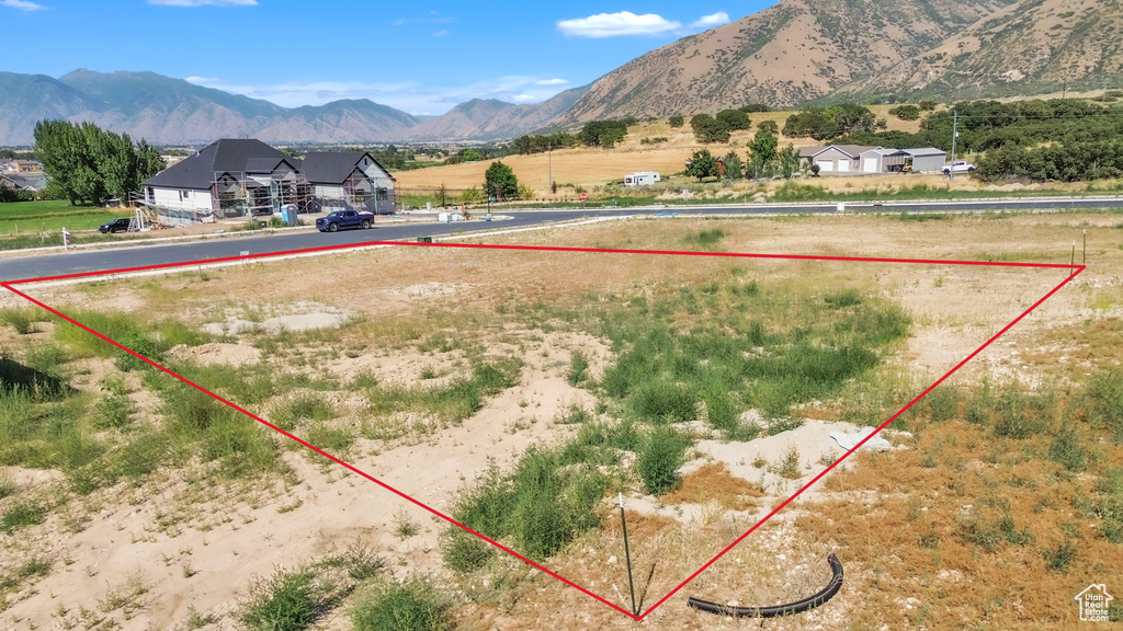 896 E 740 S Salem, UT 84653