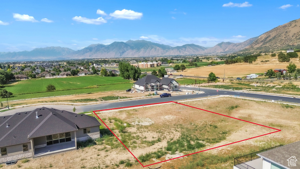 896 E 740 S Salem, UT 84653