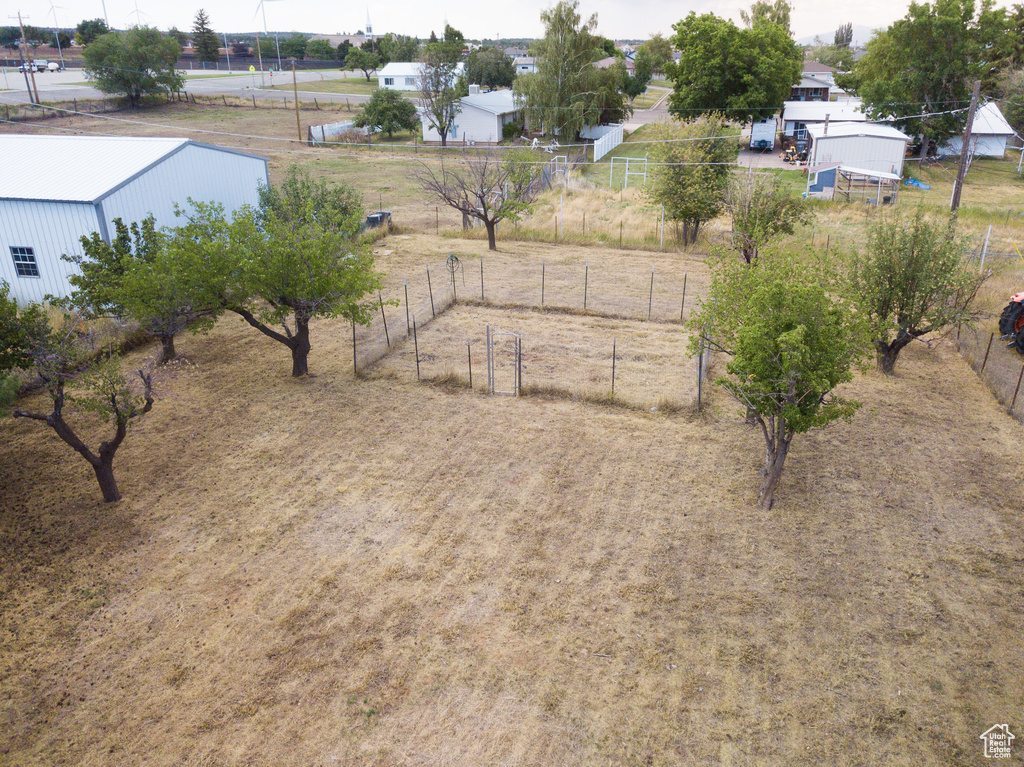 148 W 100 N Monticello, UT 84535