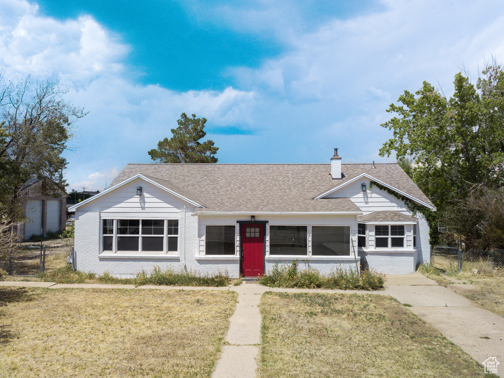 148 W 100 N Monticello, UT 84535