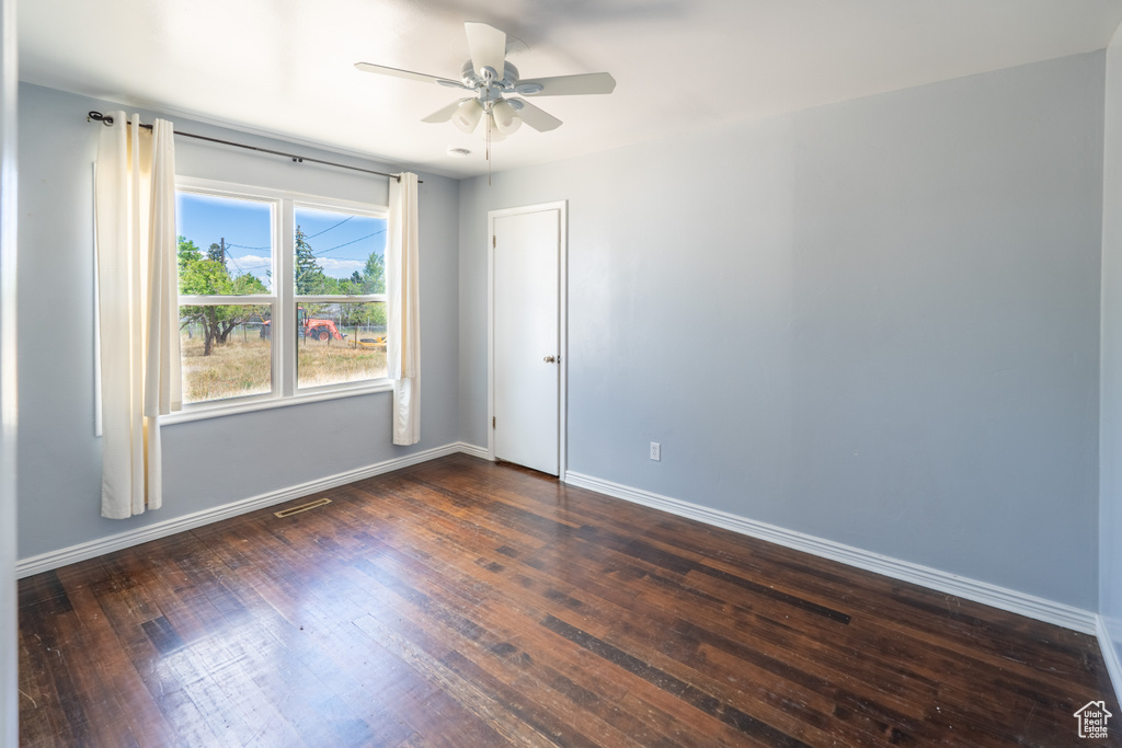 148 W 100 N Monticello, UT 84535