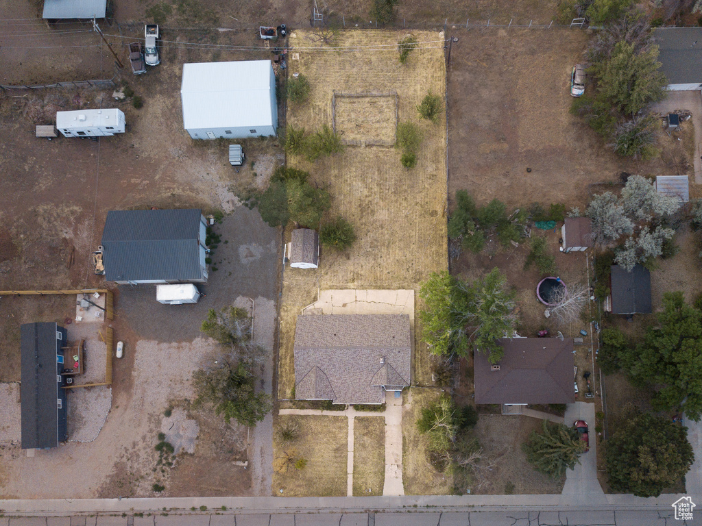148 W 100 N Monticello, UT 84535