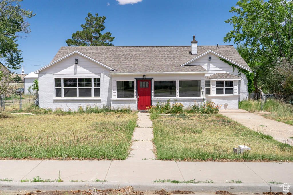 148 W 100 N Monticello, UT 84535