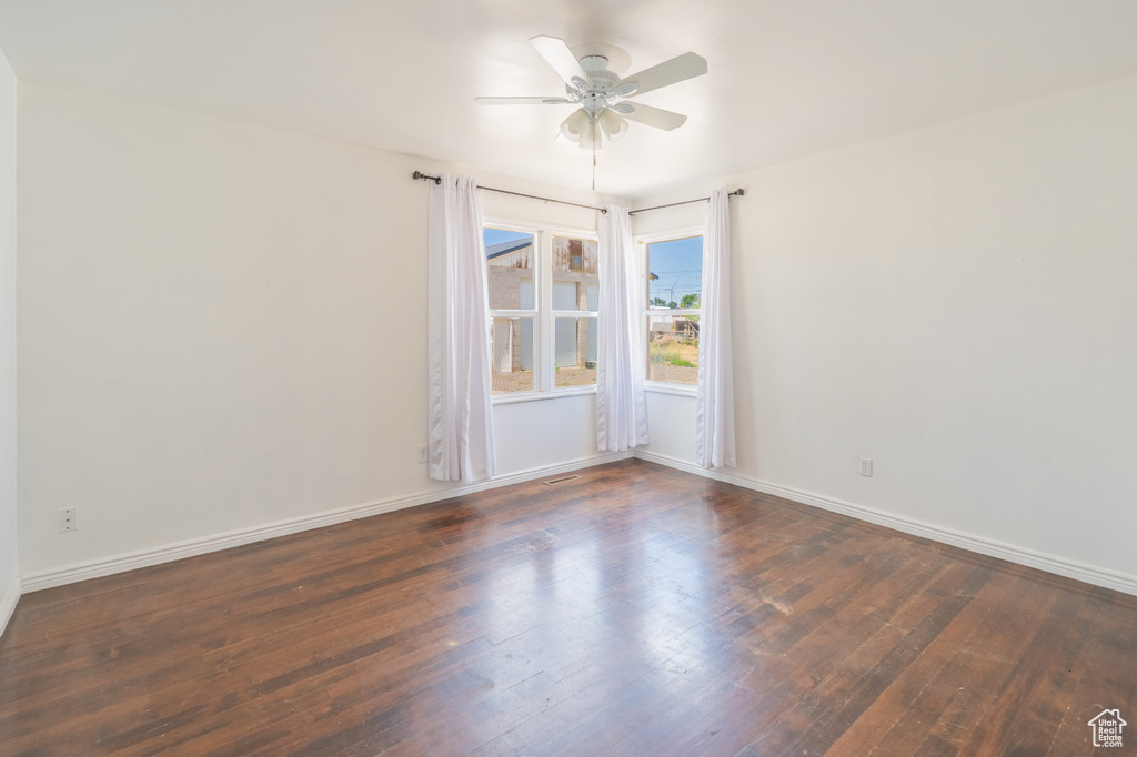 148 W 100 N Monticello, UT 84535