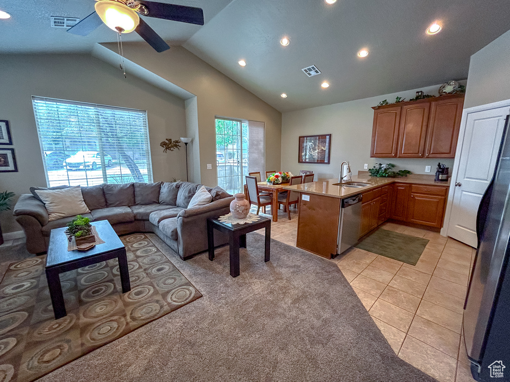 3439 S BARCELONA DR #68 St George, UT 84790