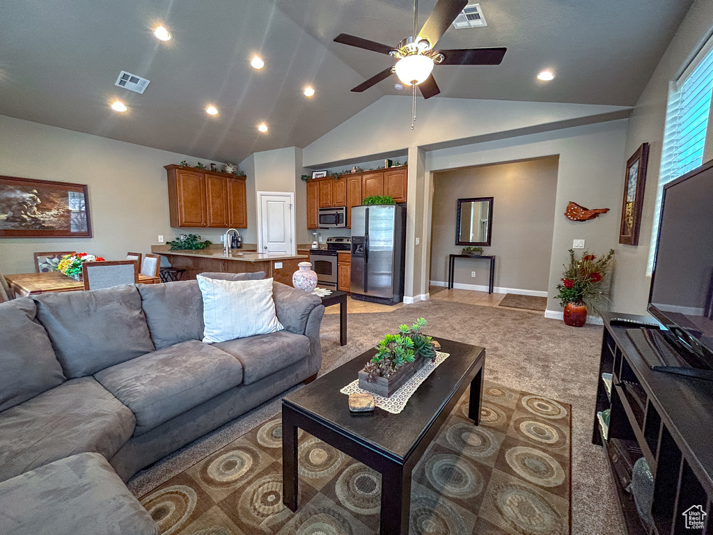 3439 S BARCELONA DR #68 St George, UT 84790