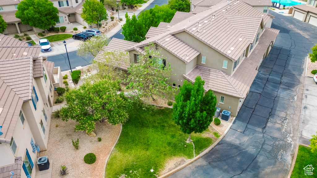 3439 S BARCELONA DR #68 St George, UT 84790