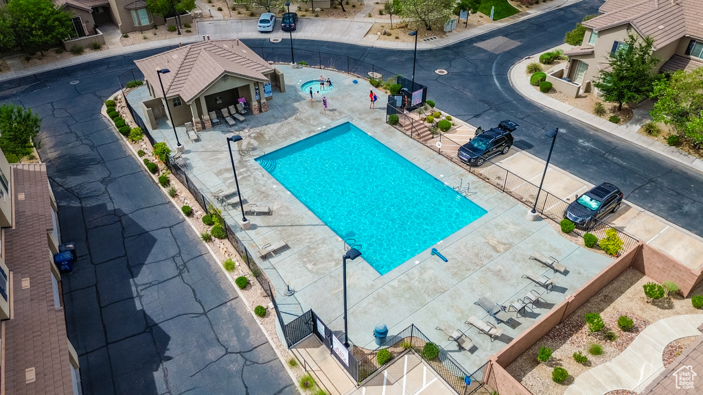 3439 S BARCELONA DR #68 St George, UT 84790