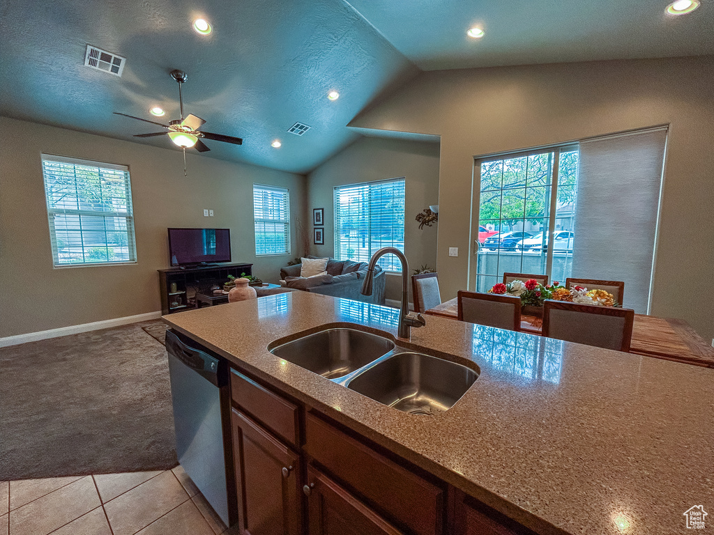 3439 S BARCELONA DR #68 St George, UT 84790