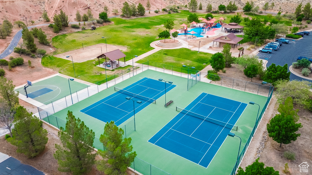 3439 S BARCELONA DR #68 St George, UT 84790