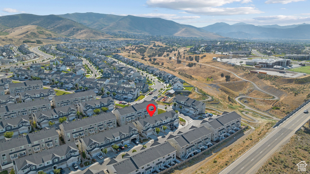 4361 W HEMSLEY LN #167 Herriman, UT 84096