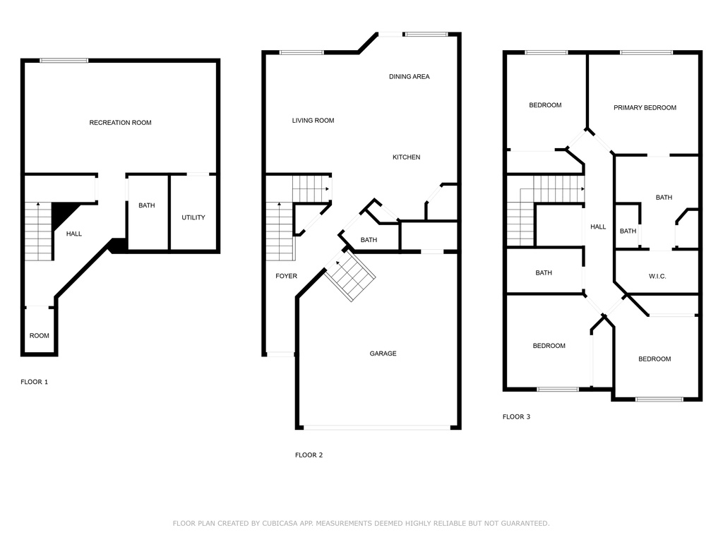 4361 W HEMSLEY LN #167 Herriman, UT 84096