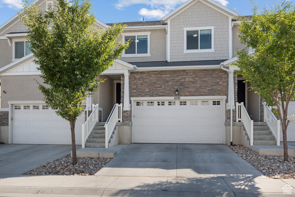 4361 W HEMSLEY LN #167 Herriman, UT 84096