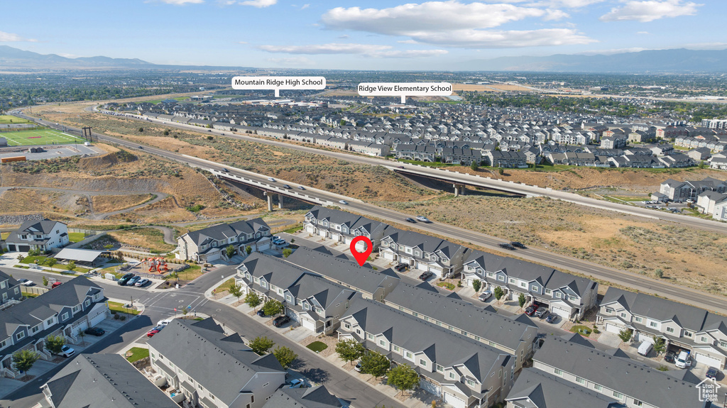 4361 W HEMSLEY LN #167 Herriman, UT 84096