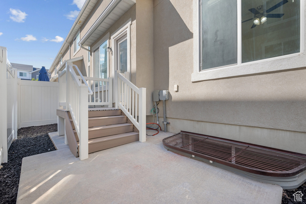 4361 W HEMSLEY LN #167 Herriman, UT 84096