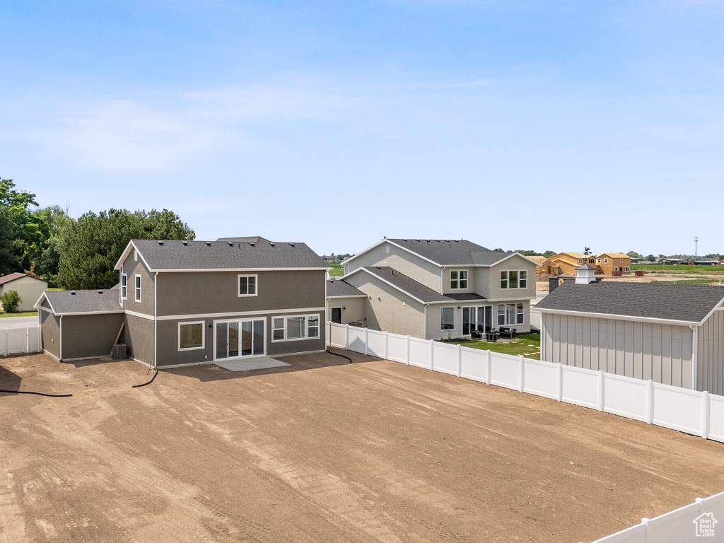 1708 S 4300 ST #102 West Weber, UT 84401