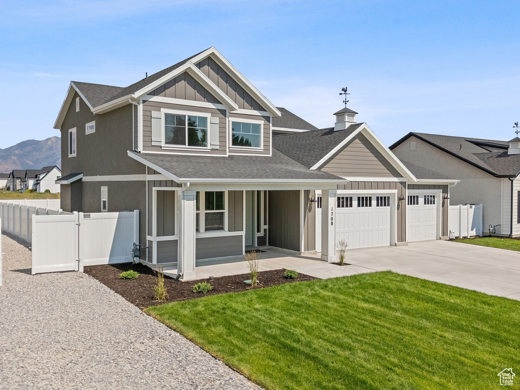 1708 S 4300 ST #102 West Weber, UT 84401