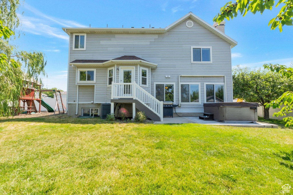 2343 N 750 W Lehi, UT 84043