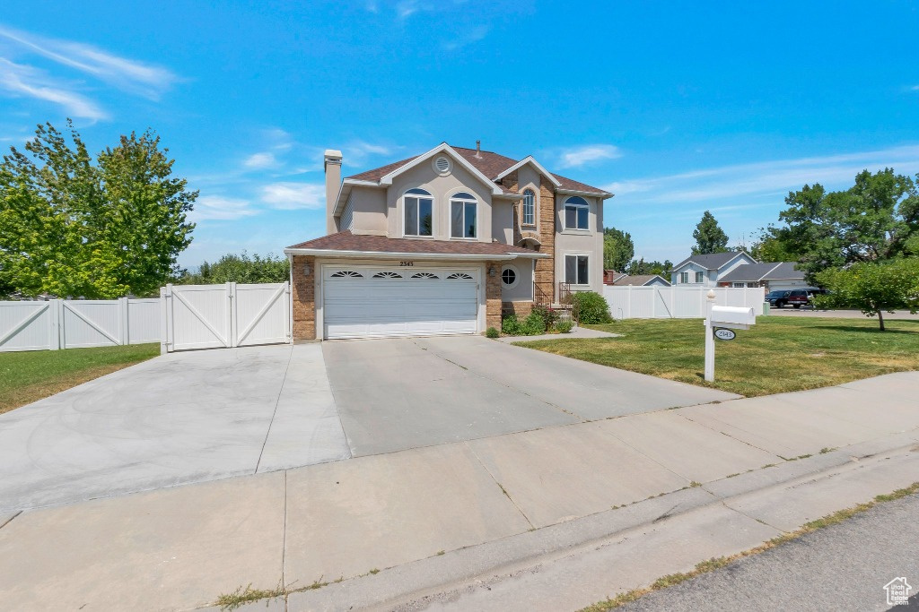 2343 N 750 W Lehi, UT 84043