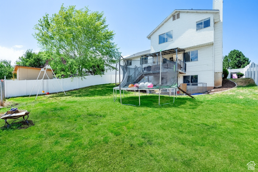 914 E 625 S Layton, UT 84041