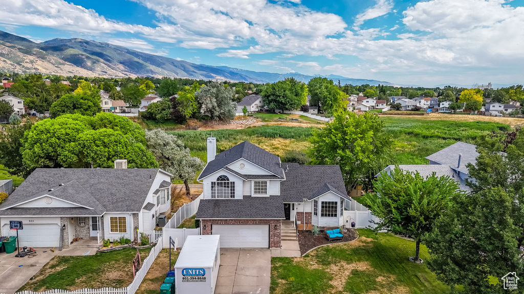 914 E 625 S Layton, UT 84041