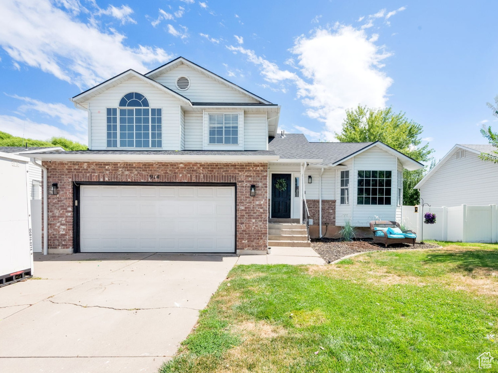914 E 625 S Layton, UT 84041