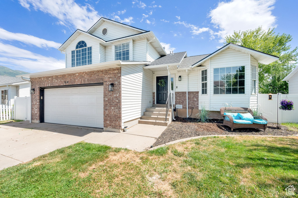 914 E 625 S Layton, UT 84041