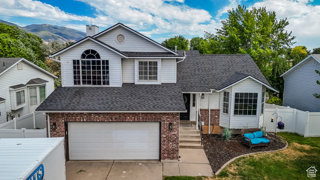 914 E 625 S Layton, UT 84041