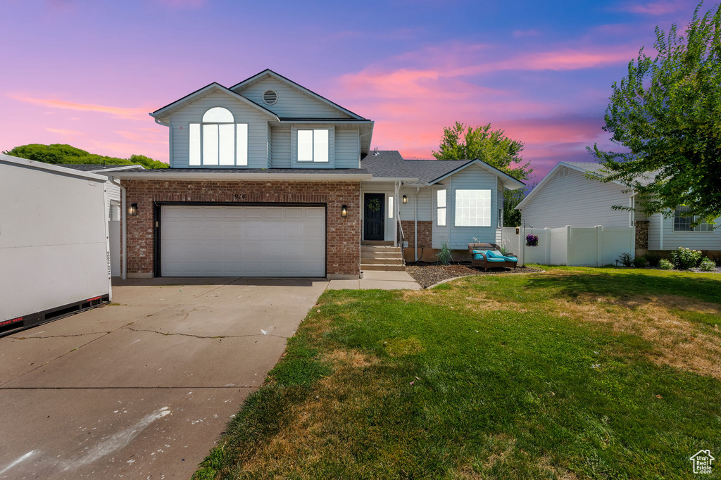 914 E 625 S Layton, UT 84041