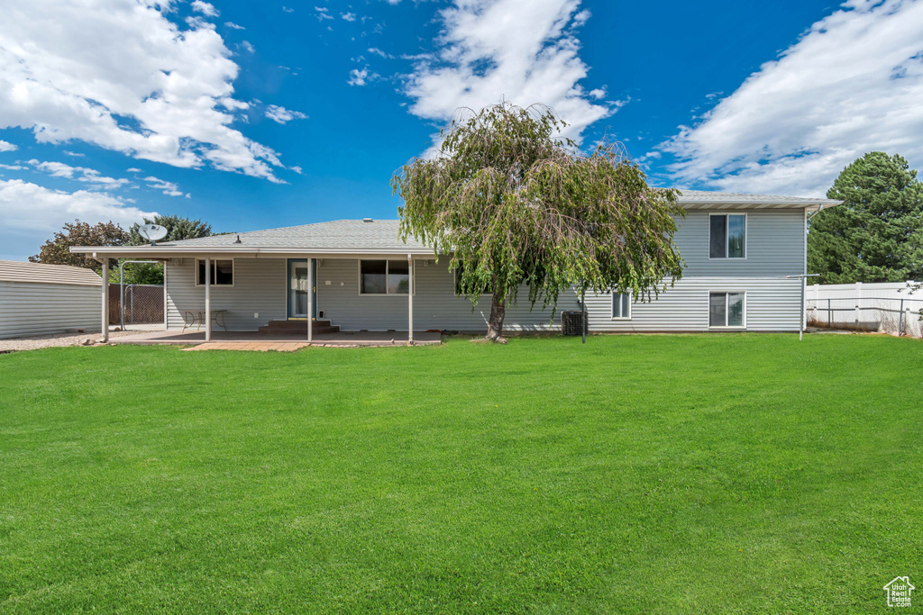 1327 W DIANE DR Murray, UT 84123