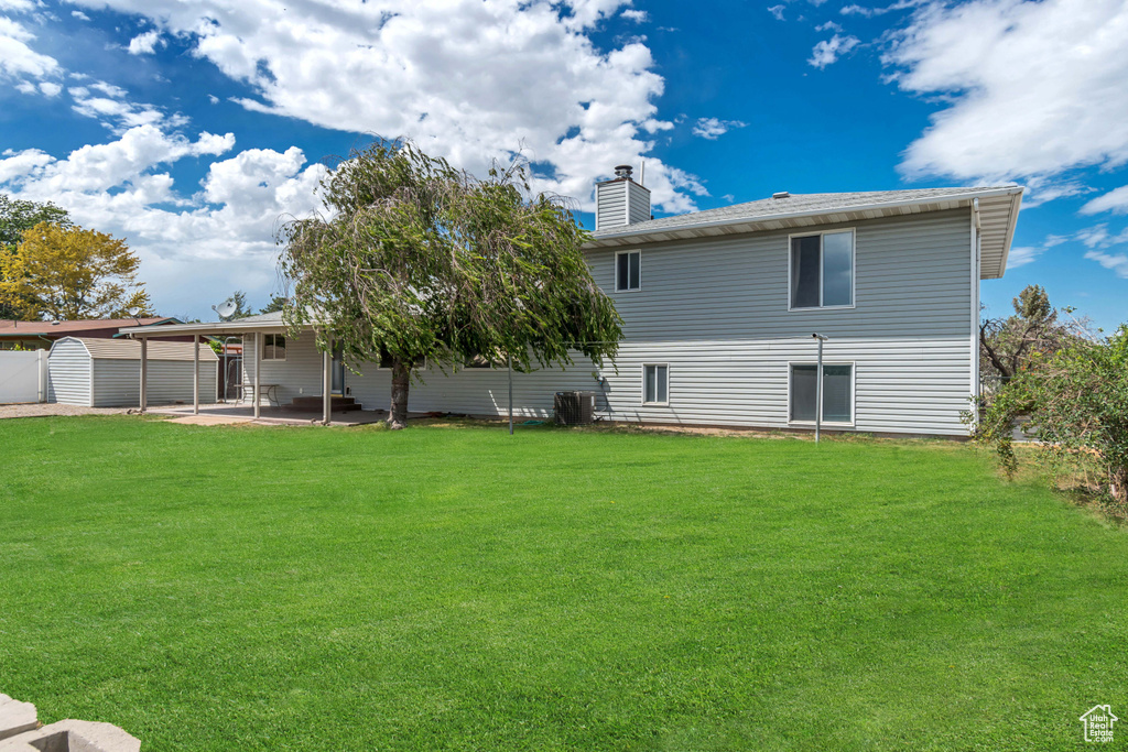 1327 W DIANE DR Murray, UT 84123