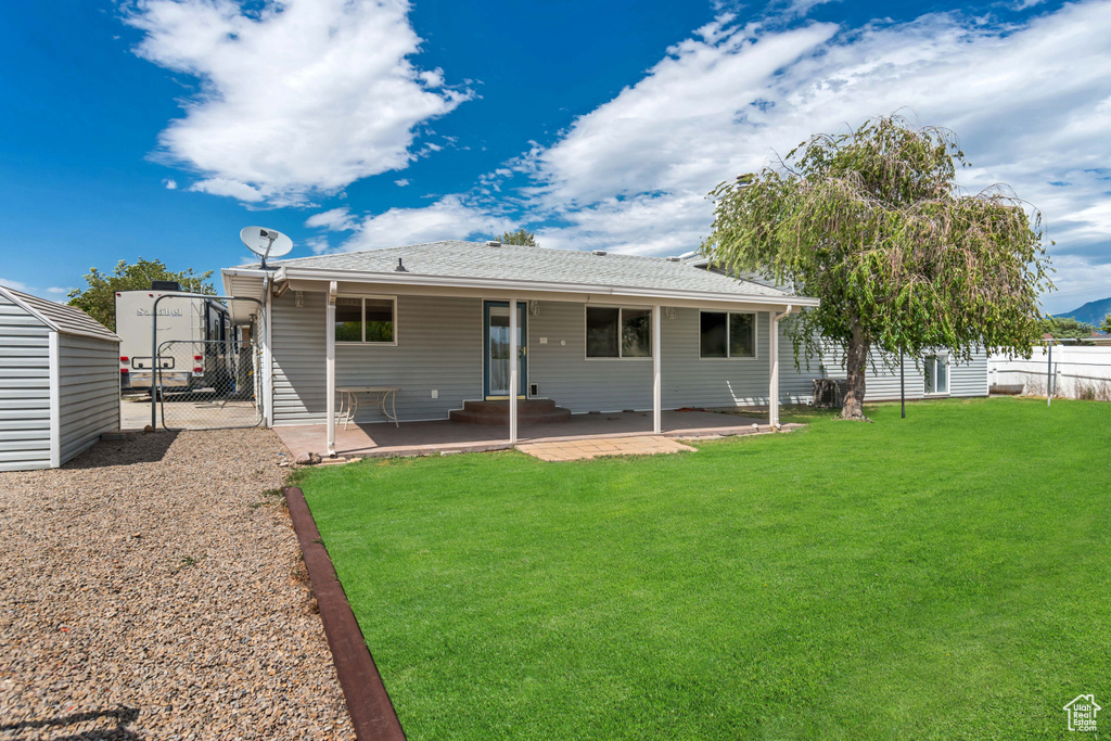 1327 W DIANE DR Murray, UT 84123