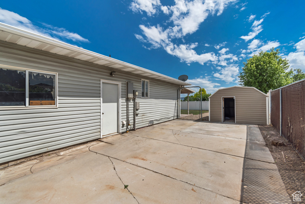 1327 W DIANE DR Murray, UT 84123