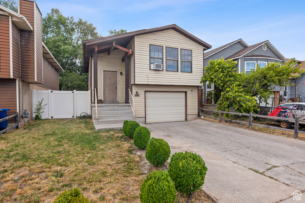 3214 S JASON PL West Valley City, UT 84119
