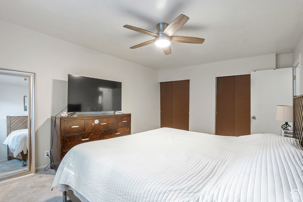 3214 S JASON PL West Valley City, UT 84119