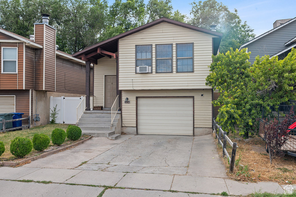 3214 S JASON PL West Valley City, UT 84119
