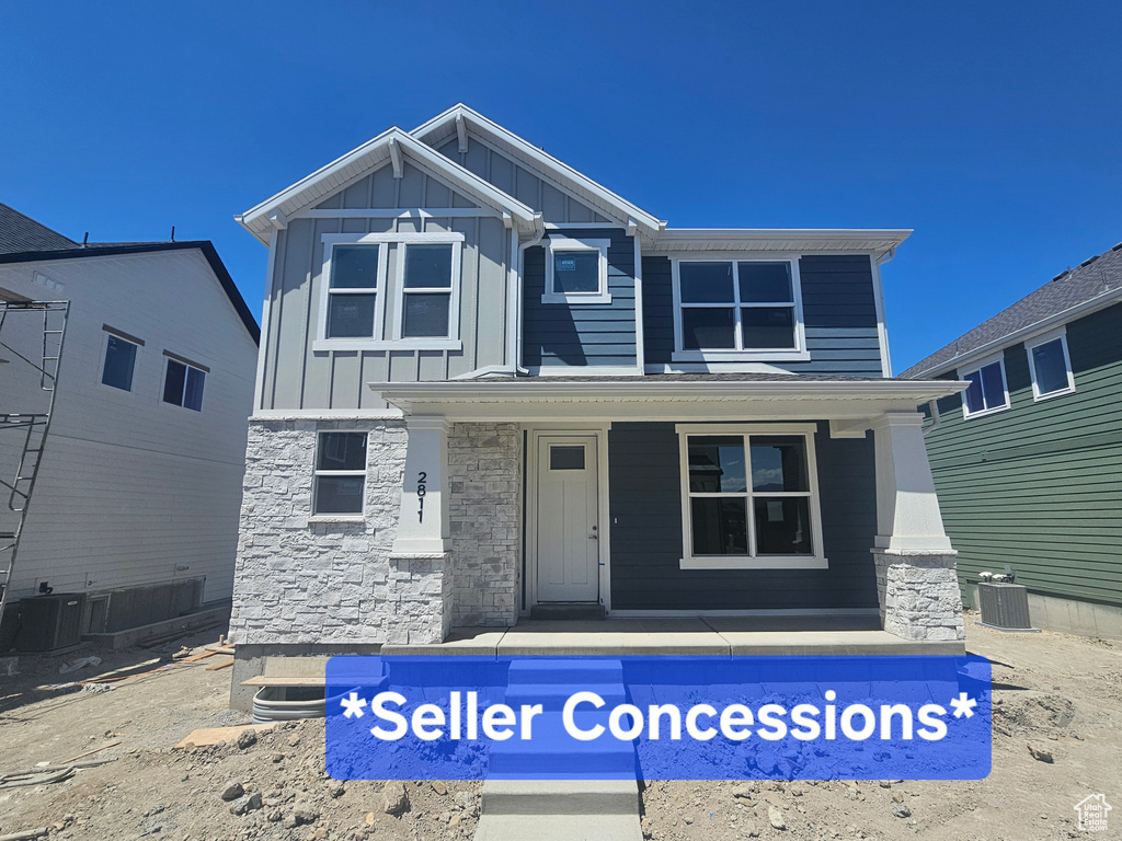2811 W 2720 N #83 Plain City, UT 84404
