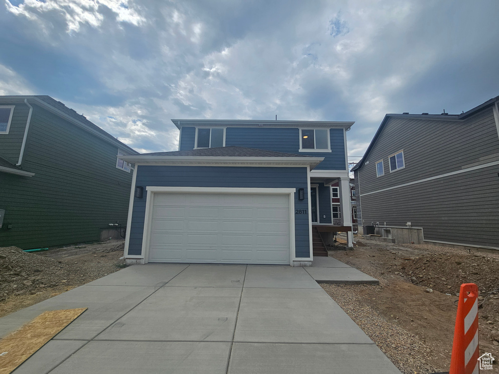 2811 W 2720 N #83 Plain City, UT 84404