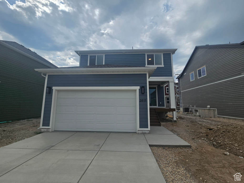 2811 W 2720 N #83 Plain City, UT 84404