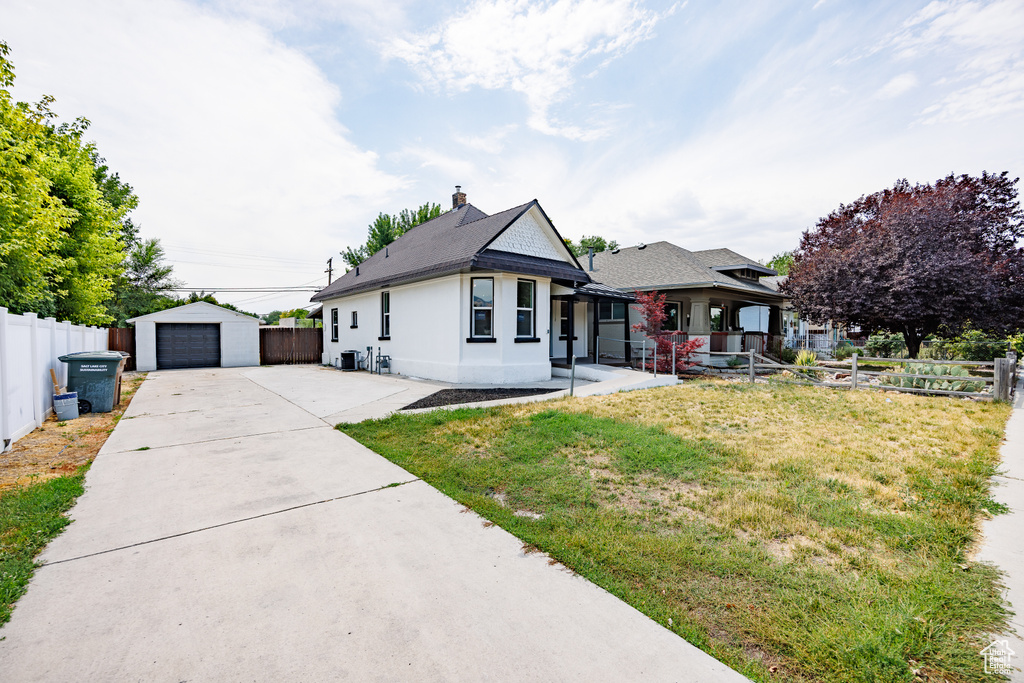 1265 W INDIANA AVE Salt Lake City, UT 84104