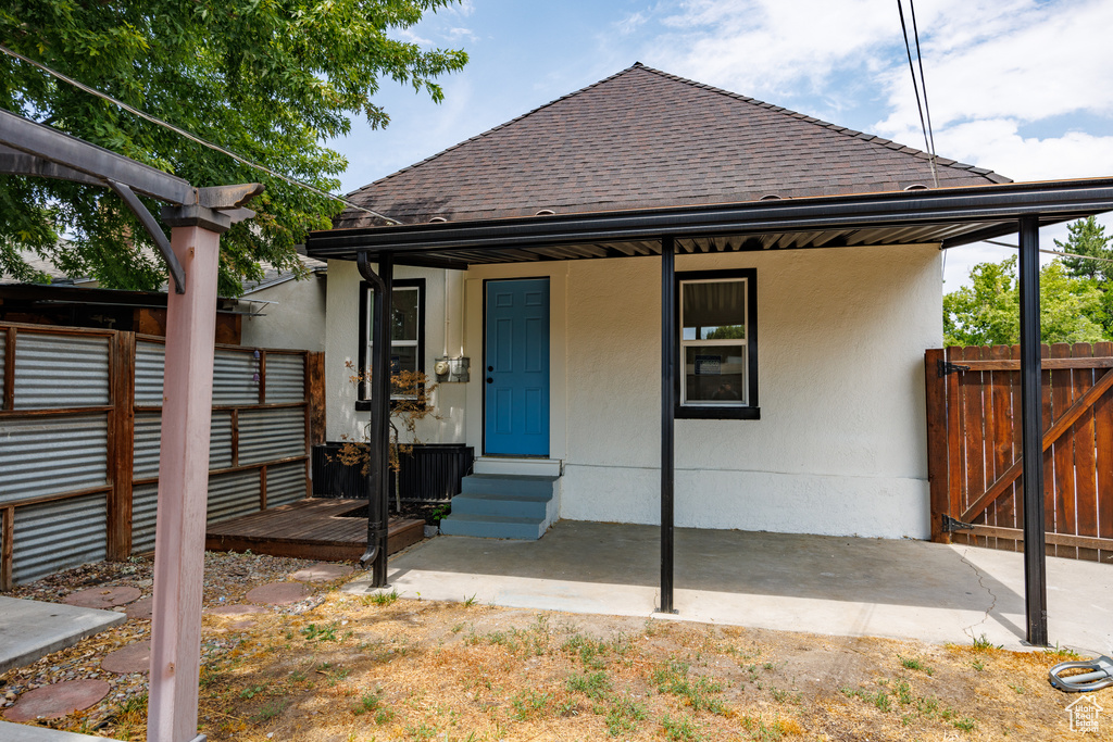 1265 W INDIANA AVE Salt Lake City, UT 84104