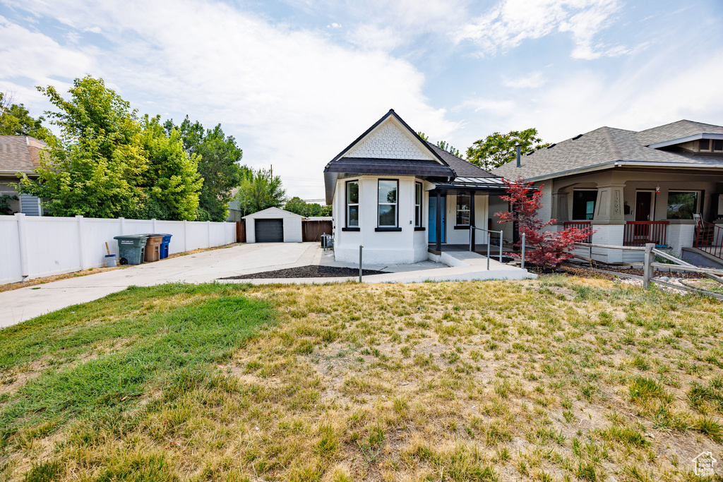 1265 W INDIANA AVE Salt Lake City, UT 84104